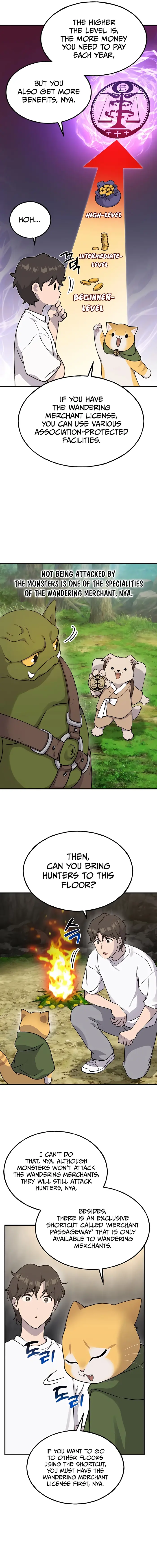 Solo Farming In The Tower - Chapter 16 image 08_optimized